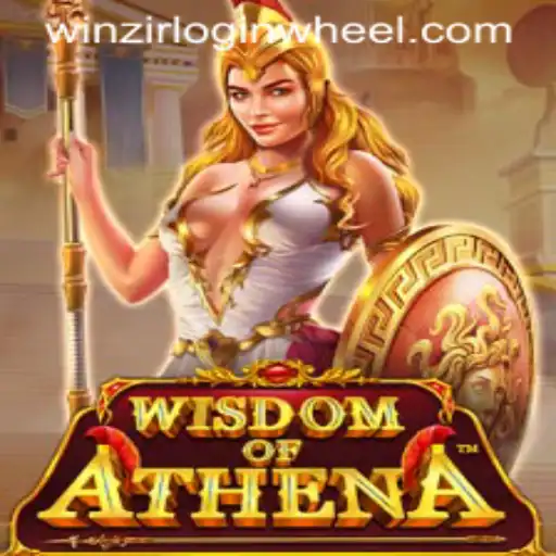 Exploring the Enchanting World of WisdomofAthena: A Guide to Winning with the Winzir Login Wheel