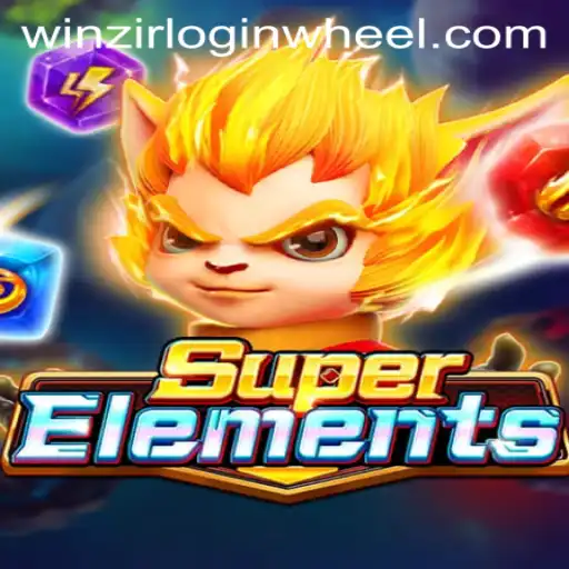 Discover The Thrills of SuperElements: A Comprehensive Guide