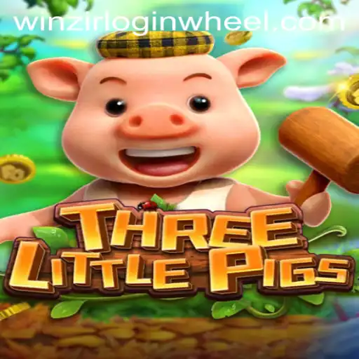 Explore the Enchanting World of THREELITTLEPIGS: A Modern Twist on a Classic Tale