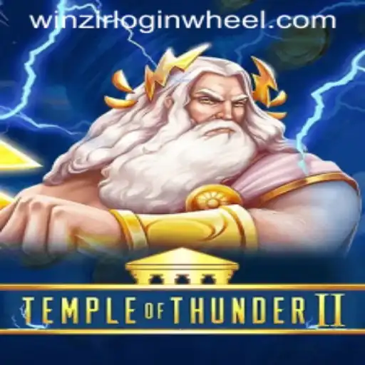 Temple of Thunder II: Unveiling the Mystical Odyssey