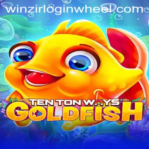 TenTonWaysGoldfish: Dive into the Immersive World of Aquatic Adventure